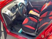 Chevrolet Aveo I Рестайлинг Оренбург  - изображение 24