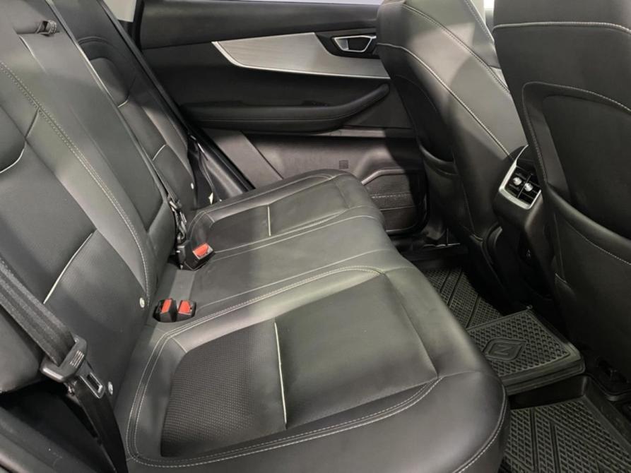 Chery Tiggo 7 Pro Max I Курск  - изображение 17