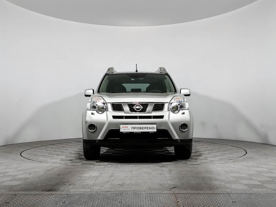 Nissan X-Trail II Рестайлинг Санкт-Петербург  - изображение 2