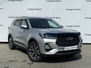 Chery Tiggo 7 Pro I Курган  - изображение 17