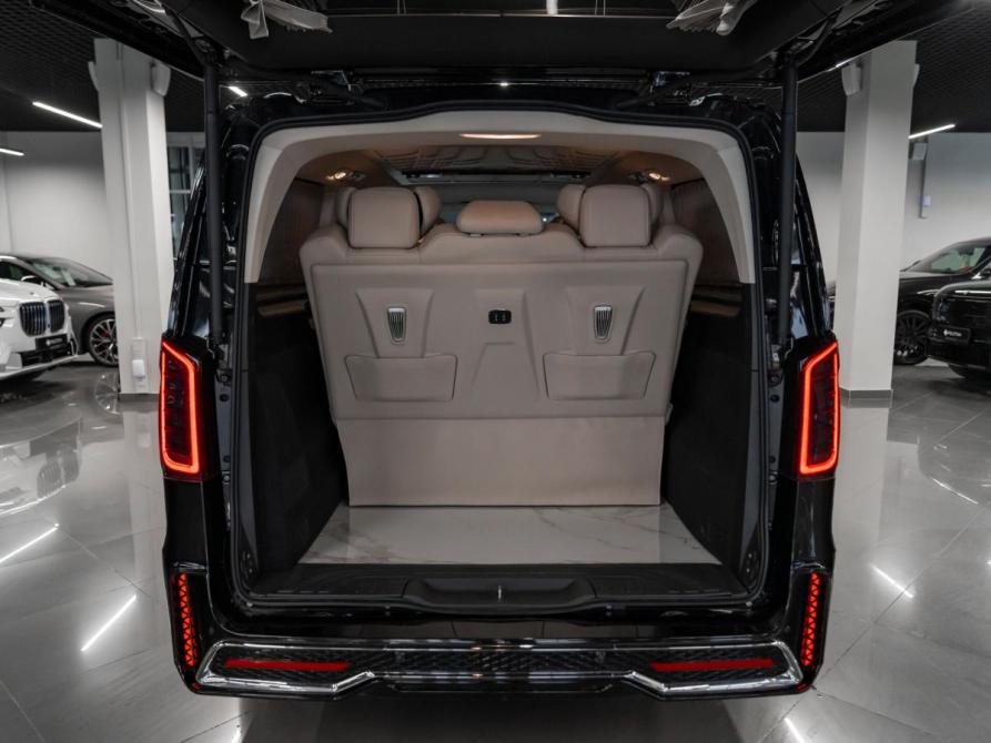 Mercedes-Benz Vito III (W447) Москва  - изображение 7