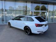 Skoda Superb III Воронеж  - изображение 20