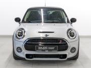 Mini Hatch III (F55/F56) Рестайлинг Санкт-Петербург  - изображение 31