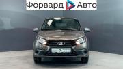 Lada (ВАЗ) Granta I Рестайлинг Сургут  - изображение 12