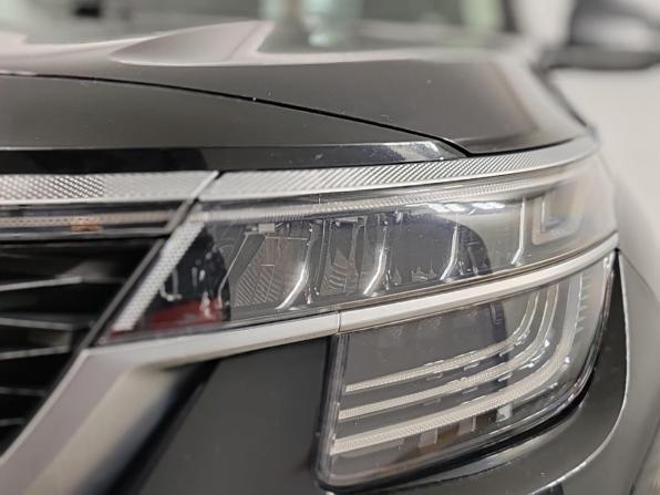 Kia Seltos I с пробегом 2020 года, цена 2 249 000 рублей, 77001 км, внедорожник, Автокод Объявления