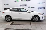 Mazda 3 II (BL) Рестайлинг Ульяновск  - изображение 23