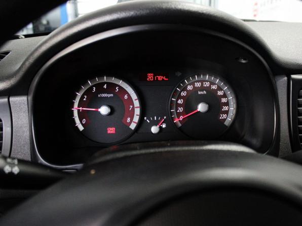 Kia Rio II Рестайлинг с пробегом 2010 года, цена 499 000 рублей, 201784 км, хэтчбек, Автокод Объявления