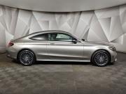 Mercedes-Benz C-Класс IV (W205) Рестайлинг Москва  - изображение 26