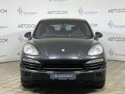 Porsche Cayenne II (958) Москва  - изображение 15