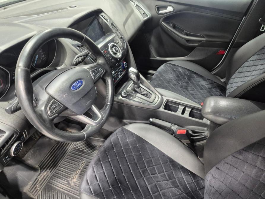 Ford Focus III Рестайлинг Воронеж  - изображение 14