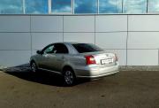 Toyota Avensis II Рестайлинг Абакан  - изображение 27