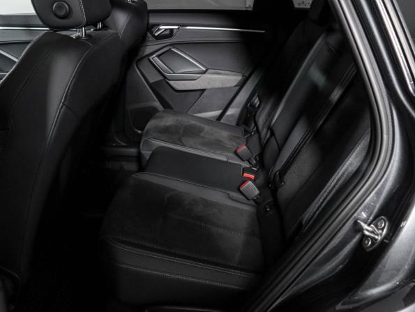 Audi Q3 II (F3) с пробегом 2021 года, цена 4 160 000 рублей, 50000 км, внедорожник, Автокод Объявления