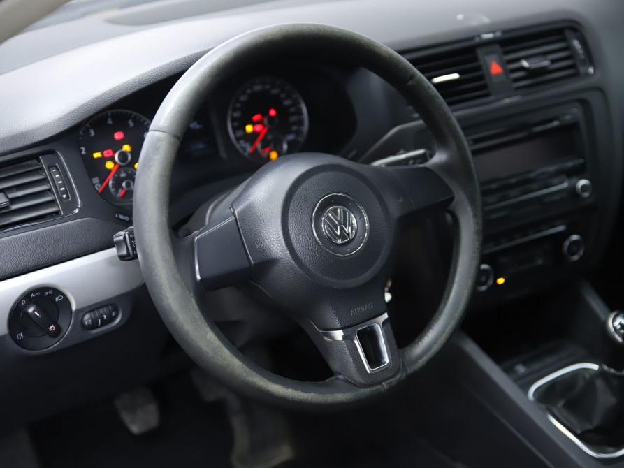 Volkswagen Jetta VI Уфа  - изображение 13
