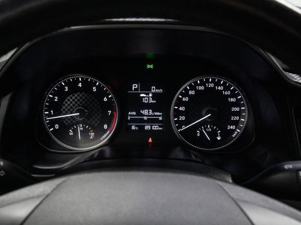 Hyundai Elantra VI (AD) с пробегом 2019 года, цена 1 600 000 рублей, 88000 км, седан, Автокод Объявления