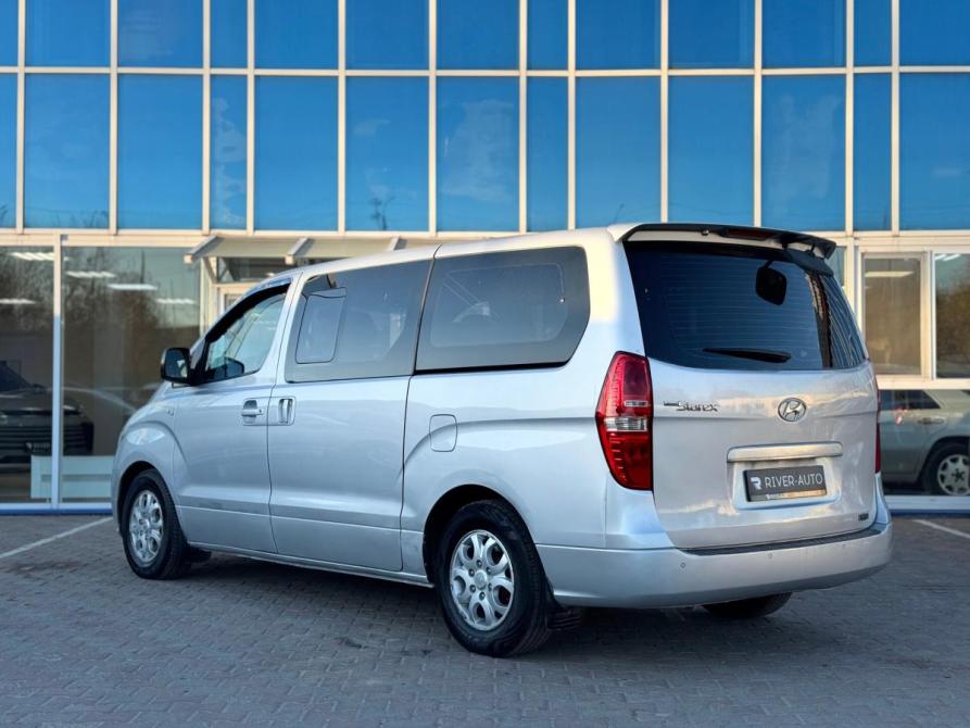 Hyundai Grand Starex I Ульяновск  - изображение 4