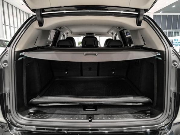 BMW X3 III (G01) Рестайлинг с пробегом 2021 года, цена 4 430 000 рублей, 120416 км, внедорожник, Автокод Объявления