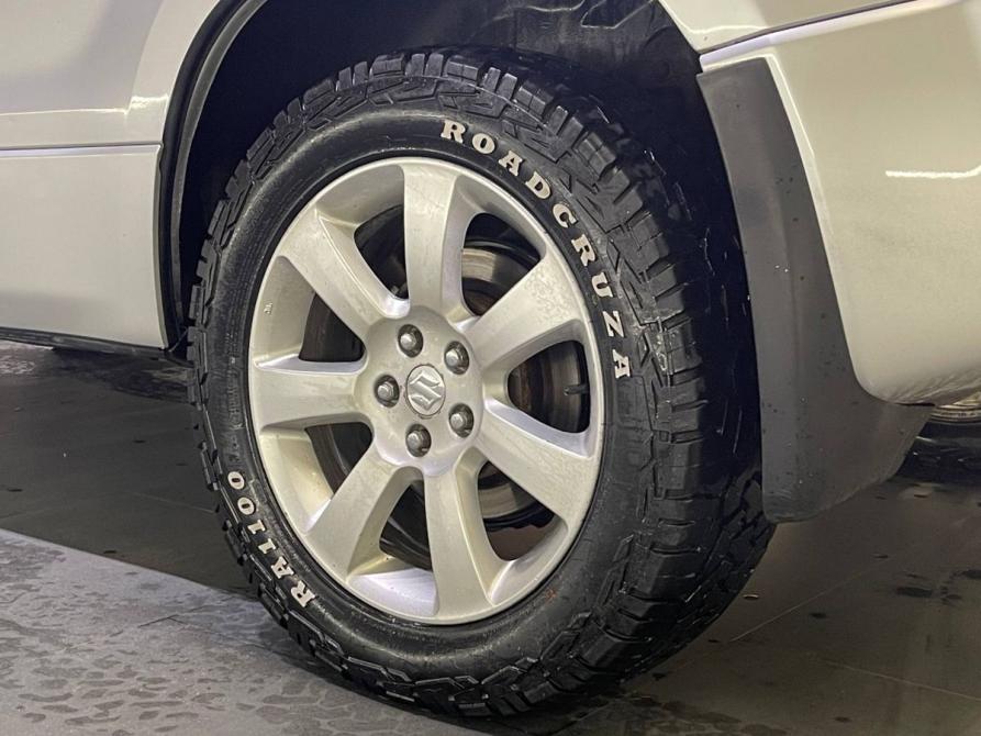 Suzuki Grand Vitara II Рестайлинг Новосибирск  - изображение 10