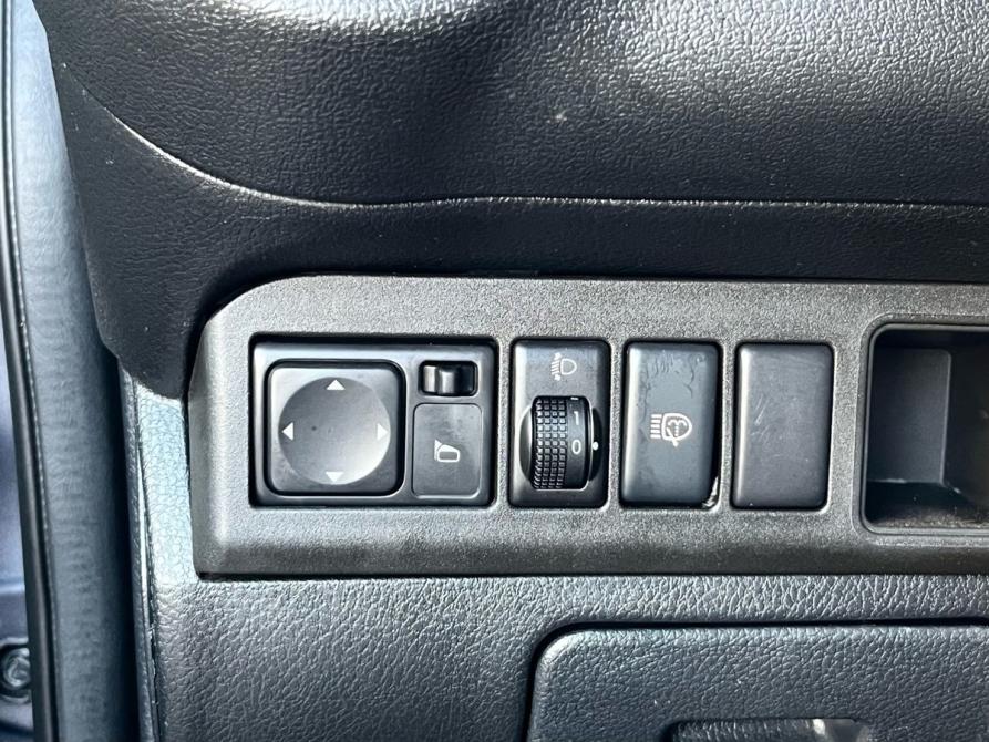 Nissan Note I Рестайлинг Оренбург  - изображение 9
