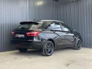 Lada (ВАЗ) Vesta I Пермь  - изображение 57