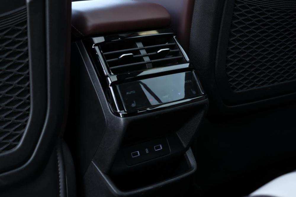 Geely Monjaro I Москва  - изображение 25