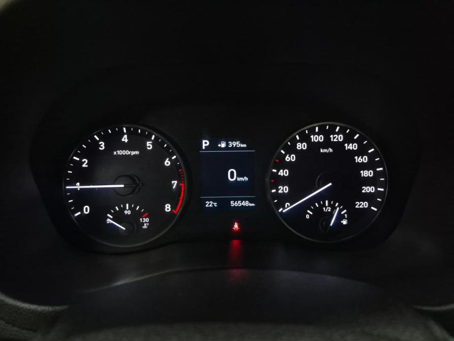 Hyundai Solaris II Альметьевск  - изображение 16