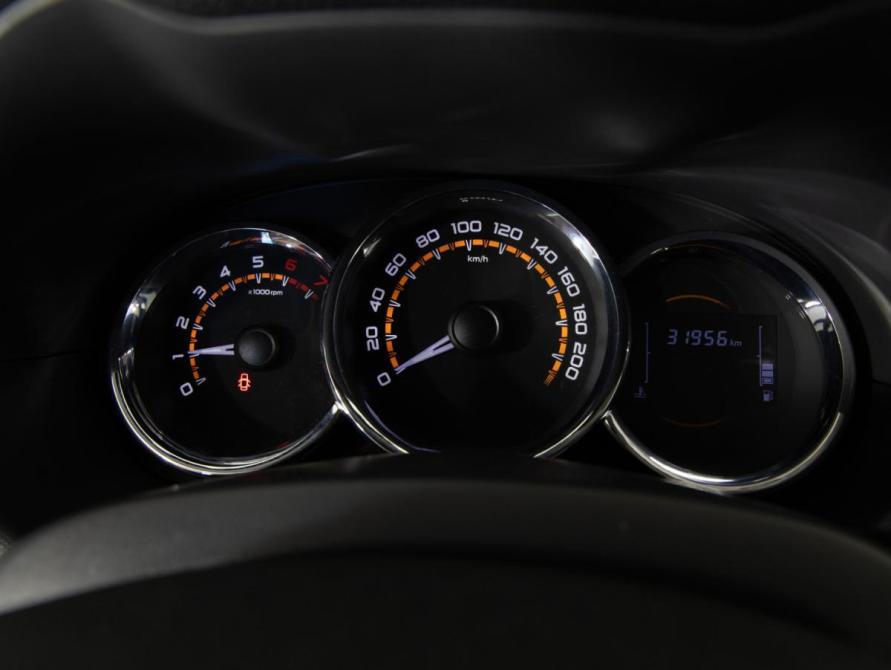 Lada (ВАЗ) Largus I Рестайлинг Санкт-Петербург  - изображение 11