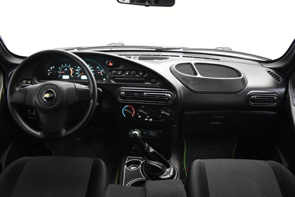 Chevrolet Niva I Рестайлинг Москва  - изображение 5