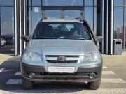 Chevrolet Niva I Рестайлинг Воронеж  - изображение 13