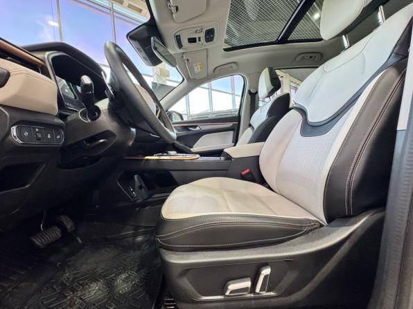 Haval Jolion I Рестайлинг с пробегом 2025 года, цена 2 590 000 рублей, 3040 км, внедорожник, Автокод Объявления