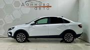 Lada (ВАЗ) Vesta I Рестайлинг (NG) Воронеж  - изображение 29