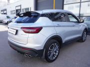 Geely Coolray I Москва  - изображение 22