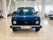 Lada (ВАЗ) 2121 (4x4) I Рестайлинг Миасс  - изображение 19
