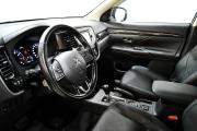 Mitsubishi Outlander III Рестайлинг 2 Сургут  - изображение 34