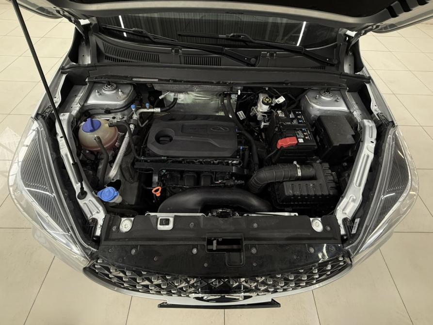 Chery Tiggo 4 Pro I Смоленск  - изображение 17