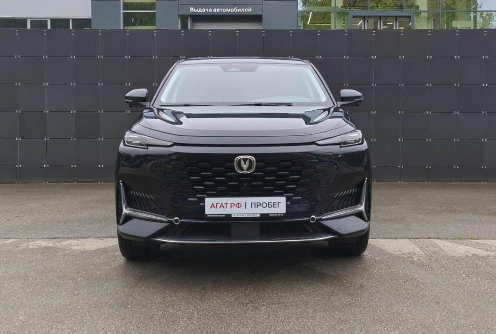 Changan UNI-K Сыктывкар  - изображение 2