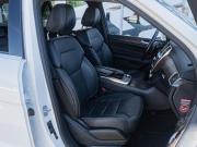 Mercedes-Benz M-Класс III (W166) Краснодар  - изображение 49