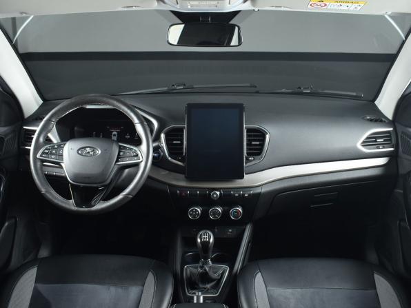 Lada (ВАЗ) Vesta I Рестайлинг (NG) с пробегом 2023 года, цена 1 219 999 рублей, 41079 км, седан, Автокод Объявления