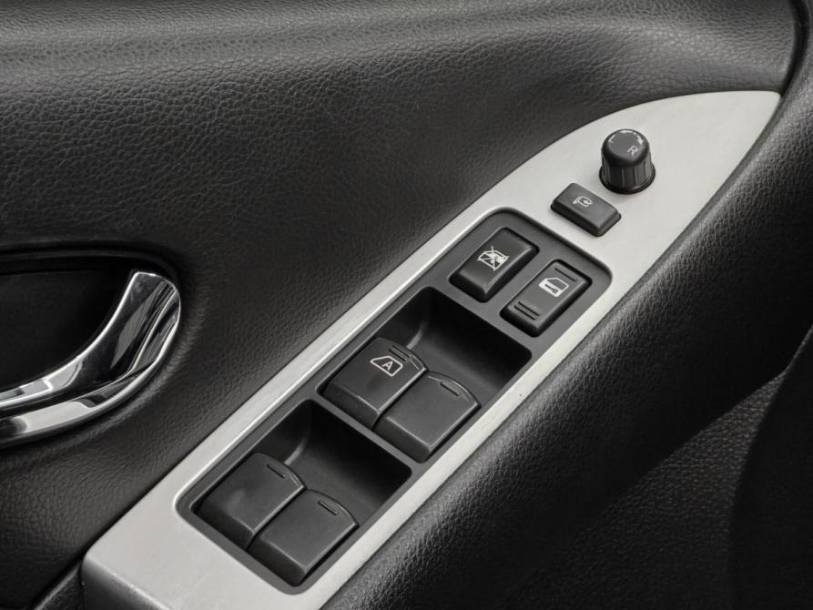 Nissan Murano II (Z51) Рестайлинг 2 Красноярск  - изображение 18