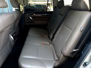 Lexus GX II Рестайлинг 2 Москва  - изображение 59