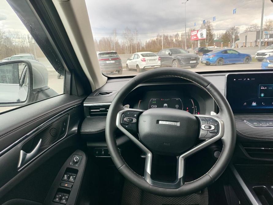Haval Jolion I Пермь  - изображение 18