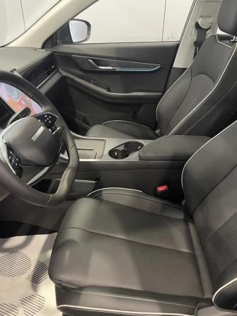 Новый Jaecoo J6 2026 года, цена 2 698 900 рублей, внедорожник, Автокод Объявления