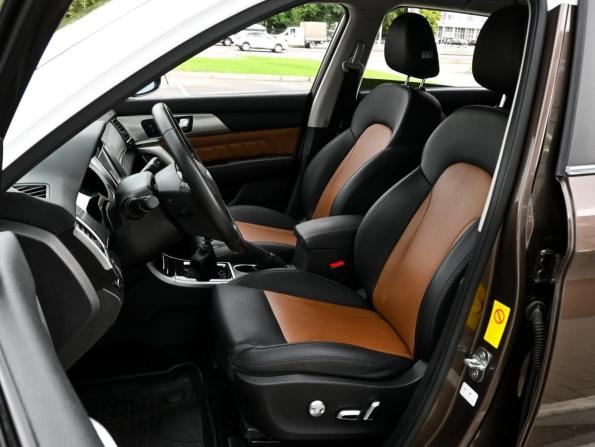 Haval H2 с пробегом 2015 года, цена 1 299 000 рублей, 71832 км, внедорожник, Автокод Объявления