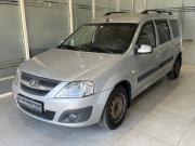 Lada (ВАЗ) Largus I Москва  - изображение 17