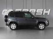 Lada (ВАЗ) Niva Travel I Минеральные Воды  - изображение 22