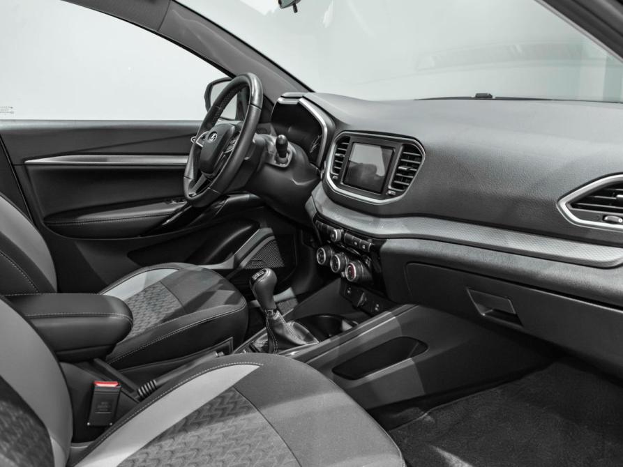 Lada (ВАЗ) Vesta I Рестайлинг (NG) Екатеринбург  - изображение 14
