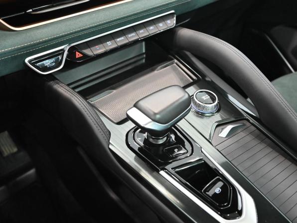 Geely Monjaro I с пробегом 2023 года, цена 3 850 000 рублей, 22222 км, внедорожник, Автокод Объявления