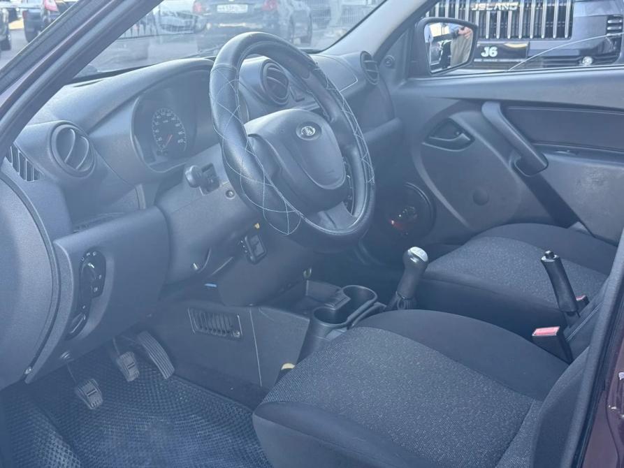Lada (ВАЗ) Granta I Волгоград  - изображение 8