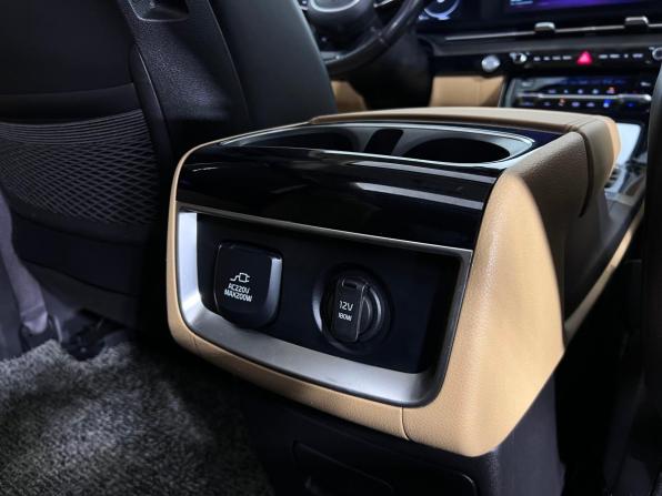 Kia Carnival IV с пробегом 2020 года, цена 3 450 000 рублей, 130878 км, минивэн, Автокод Объявления