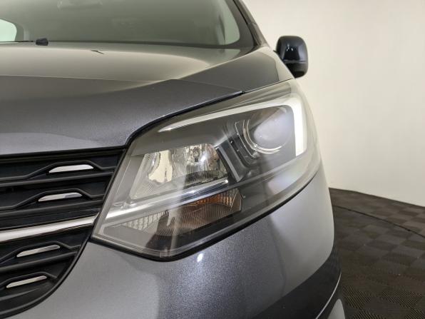 Opel Zafira Life I с пробегом 2021 года, цена 3 800 000 рублей, 42835 км, минивэн, Автокод Объявления