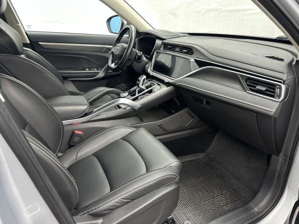 Geely Atlas Pro с пробегом 2022 года, цена 1 650 000 рублей, 94911 км, внедорожник, Автокод Объявления